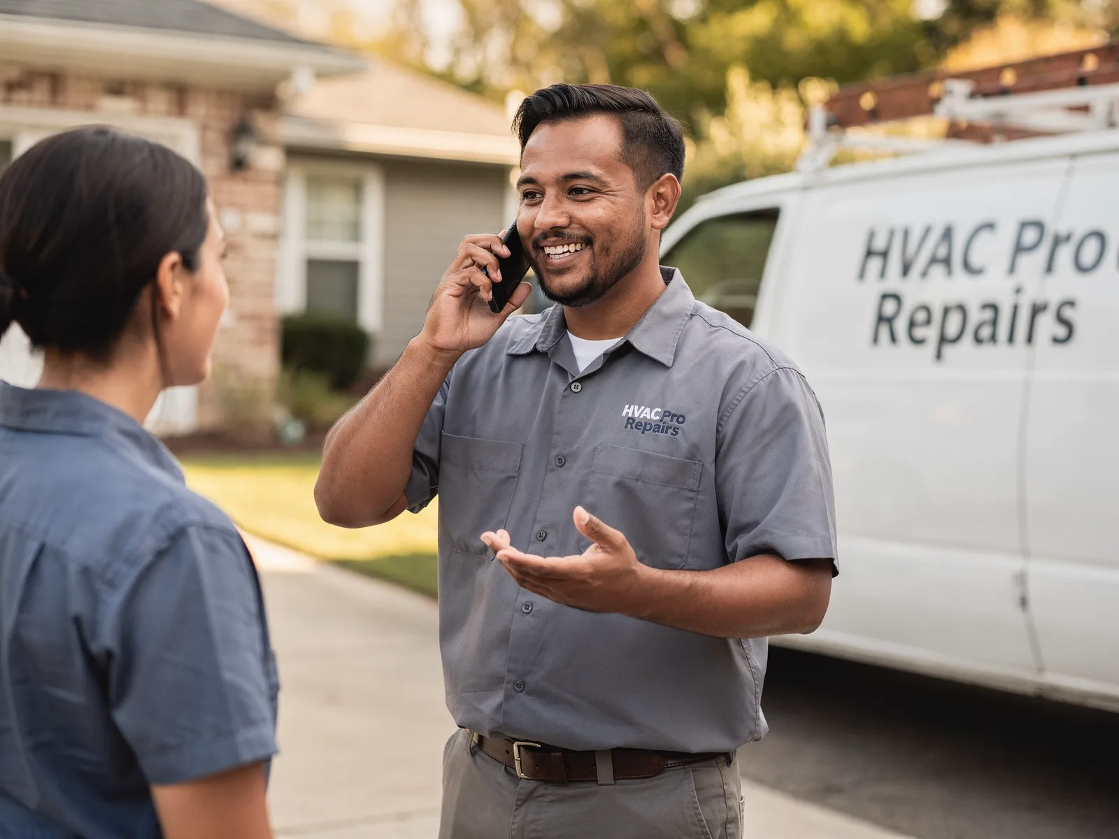 Heat Pump Repair Mcgraw, NY FAQs